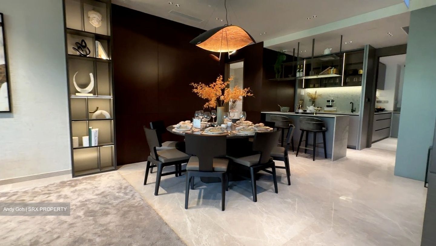 Yew Siang Road (D5), Condominium #589308711